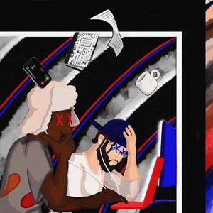 Told You So(feat. Konfuzed wit a K) (Explicit)