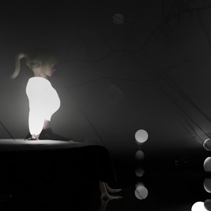 憂いを纏う (feat. 狐子)