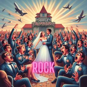 En la boda de Jorge (Rock Version) [Explicit]