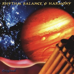 Rhythm Balance & Harmony