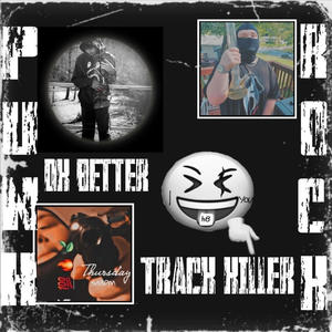 LOOK AT ME! | MIX (feat. THRAX) (Explicit)