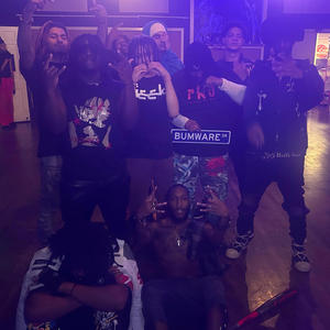 6800 Freestyle (feat. Legacyxo) (Explicit)