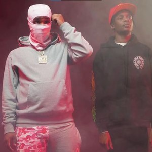 Lost Boy (BA,Lil Dotz) (Explicit)