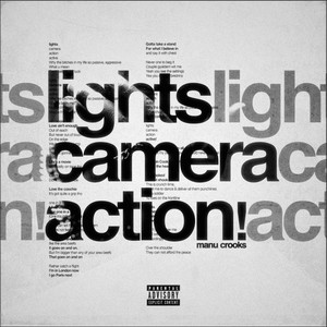 Lights, Camera, Action! (Explicit)