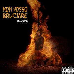 NON POSSO BRUCIARE (Explicit)