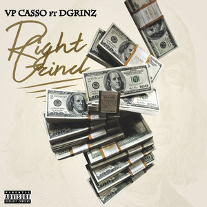 Right Grind (Explicit)
