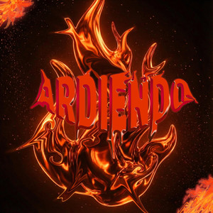 ARDIENDO (Super Slowed)