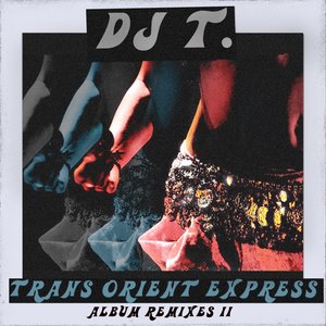 Harem Disco (Chaim & Uriah Klapter Remix)