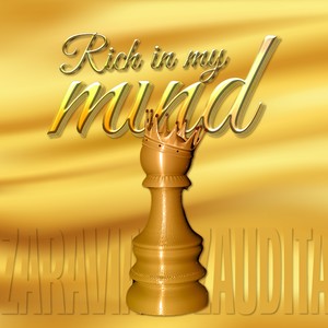 RICH IN MY MIND (Explicit)