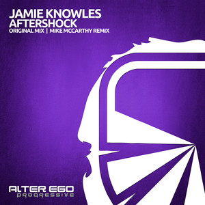 Aftershock (Mike McCarthy Remix)