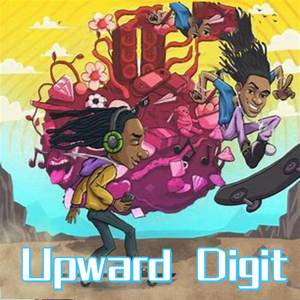 Upward Digit