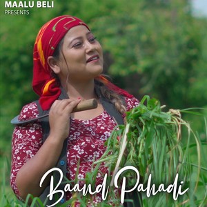 Baand Pahadi