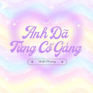 Anh Đã Từng Cố Gắng (Tipo Remix|Explicit)