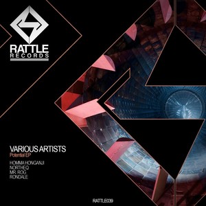 Welcome Back (Original Mix)