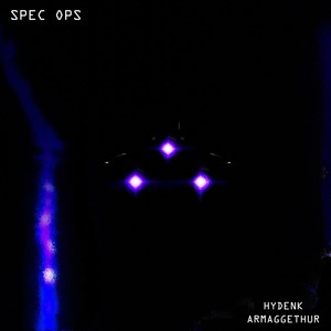 Spec Ops (feat. Armaggethur)