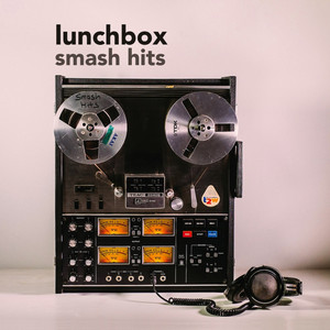 Lunchbox - Friends