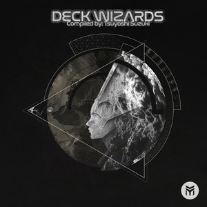 Deck Wizards - By Tsuyoshi