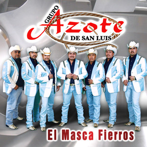 El Masca Fierros