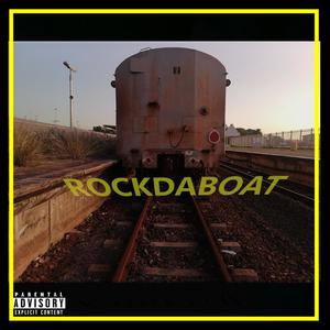 ROCKDABOAT (feat. Tenhage, Devious Eagle, Webzite & Shaido) [Radio Edit]