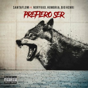 Prefiero Ser (Explicit)