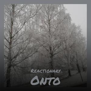 Reactionary Onto