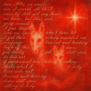 beauty in stellar death