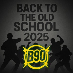 Back to the Old School 2025 (Electro Edit)