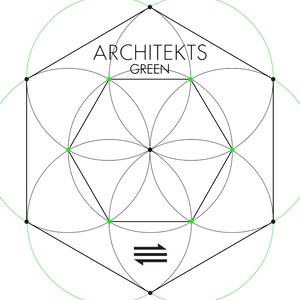 Architekts, Vol. 2 (Green)