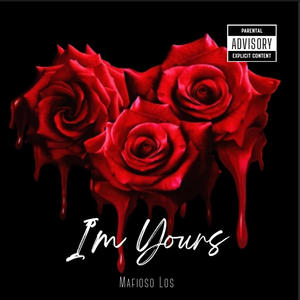 I'm Yours (Explicit)