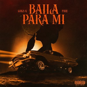 Baila para mí (Explicit)