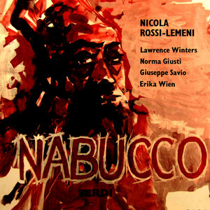 Nabucco, Act 3: Oh Chi Piange? . . . Del Futuro
