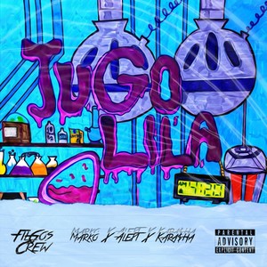 Jugo Lila (Explicit)