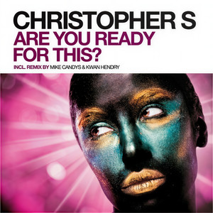Are You Ready for This? (Dirty Organ Mix)