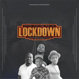 LOCKDOWN (feat. MASTER CHUZA, MR DES, MR SIX21 DJ DANCE & CASE SA) (Original)