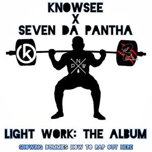 Light Work: The Album (Explicit)