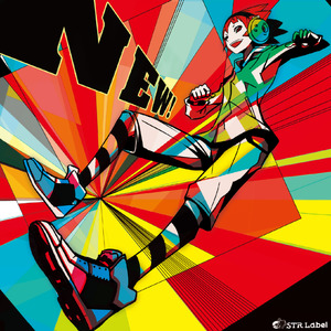 モノクロファンキー