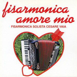 Fisarmonica Amore Mio