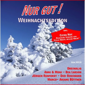 Nur Gut ! Weihnachtsedition