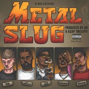 Metal Slug