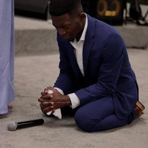 Thus Saith The Spirit