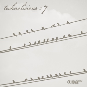 Technolicious #7