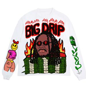 Swishers Sweets (feat. Troy Money) (Explicit)