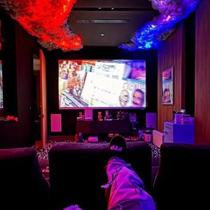 Town (feat. KZONE & Locsta) (Explicit)