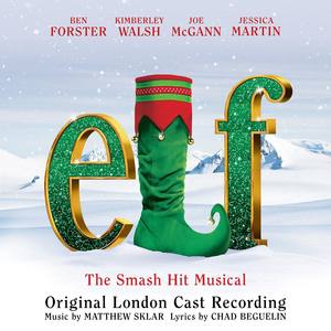 Elf - The Musical