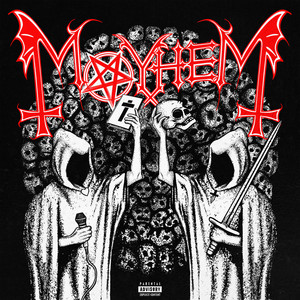 Mayhem (Explicit)