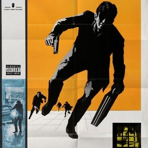 The Invisible Man (feat. Ash The Author) (Explicit)