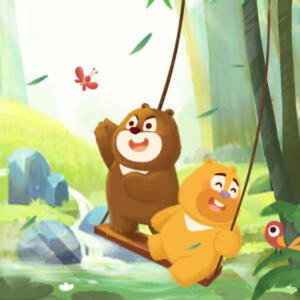 我还有点小糊涂