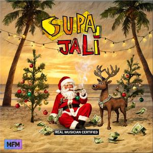 Supa Jali