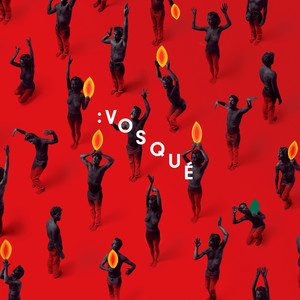 Vosqué