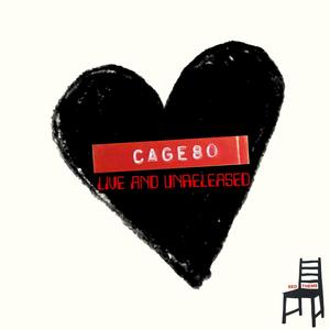 Cage 80 Live and Unreleased (Explicit)